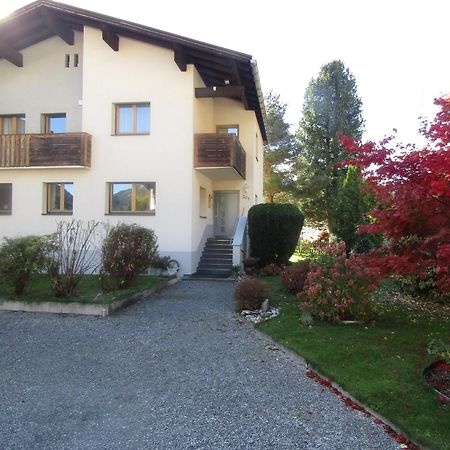 Haus Christopherus Hotel Pettneu am Arlberg Exterior photo